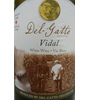 Del-Gatto Estates Vidal 2011